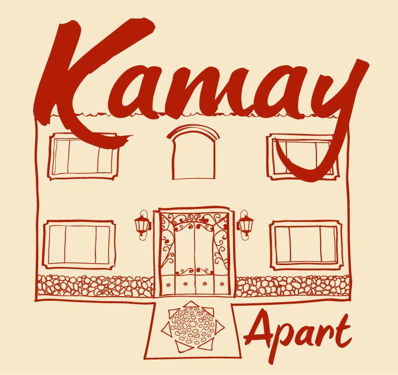 Kamay Apart 카파야테 외부 사진